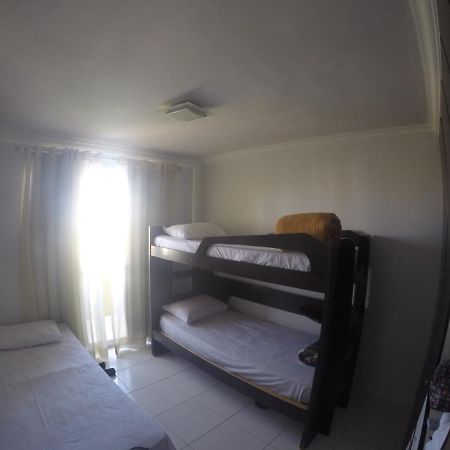 Golden Dolphin Grandhotel Caldas Novas Kültér fotó