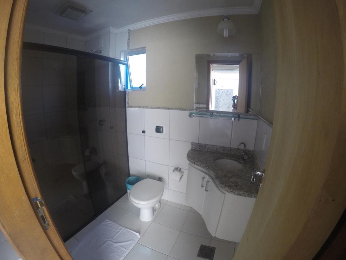 Golden Dolphin Grandhotel Caldas Novas Kültér fotó