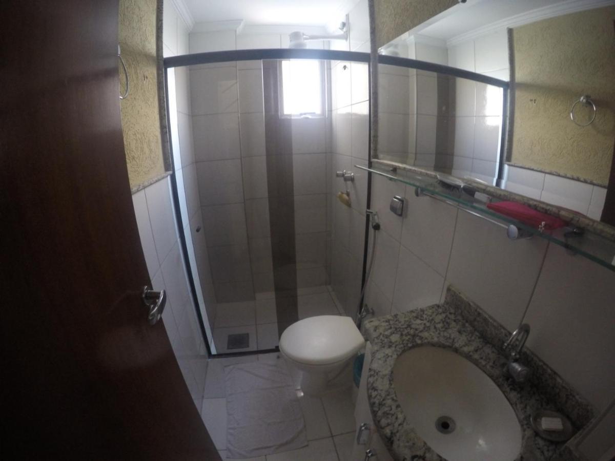 Golden Dolphin Grandhotel Caldas Novas Kültér fotó
