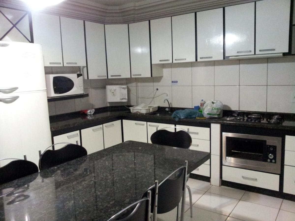 Golden Dolphin Grandhotel Caldas Novas Kültér fotó