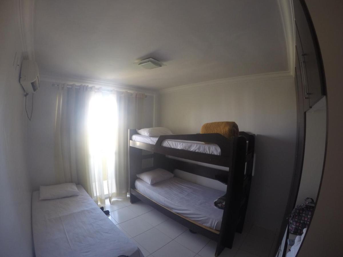 Golden Dolphin Grandhotel Caldas Novas Kültér fotó